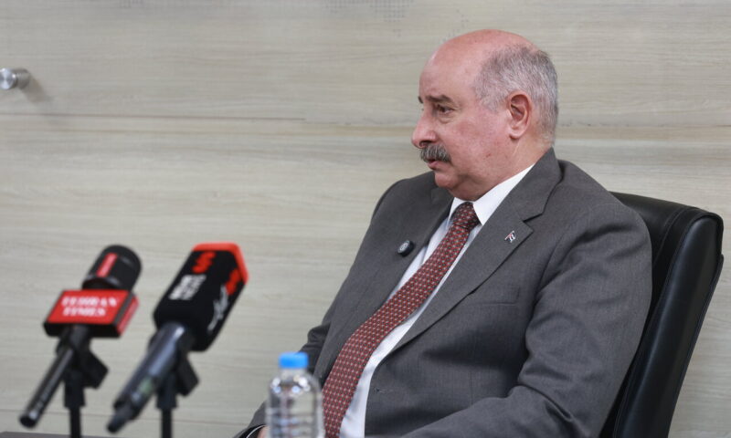 ‘Cuba will fight if we must fight’