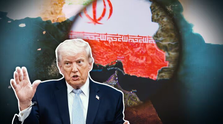 لماذا لا یعتبر أحدٌ ترامب منتصراً في الحرب على إيران؟!