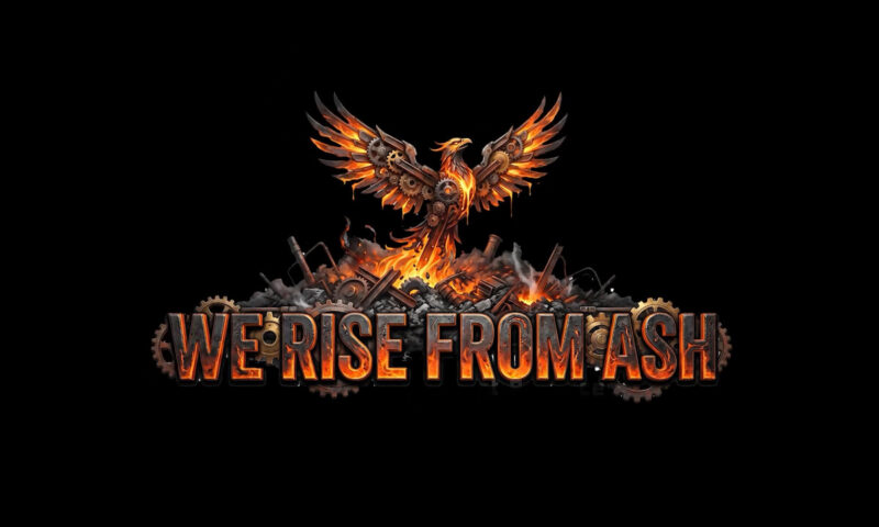 Steel Wills, Iron Resolve: Khouzestan Steel Company Rises Above Adversity