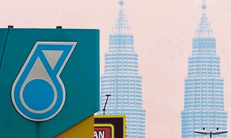 Petronas capex boost, firm oil prices signal OGSE upside