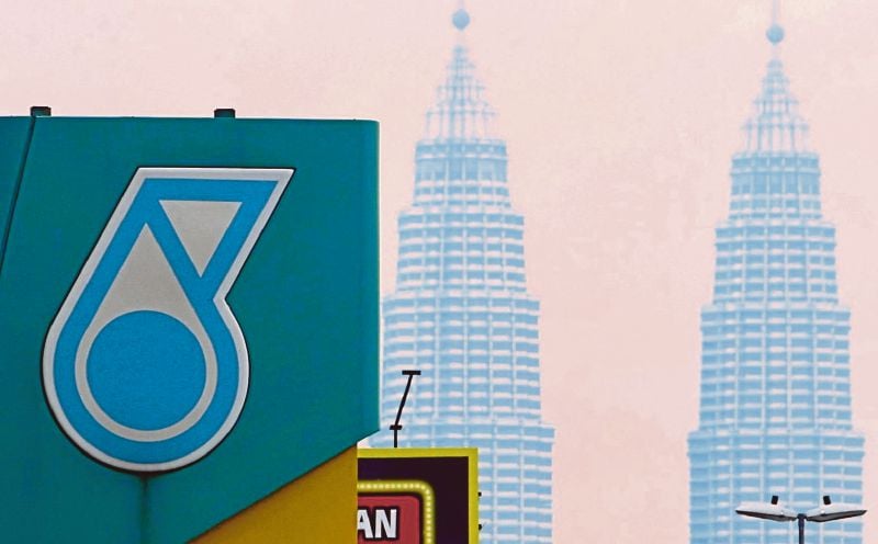 Petronas capex boost, firm oil prices signal OGSE upside