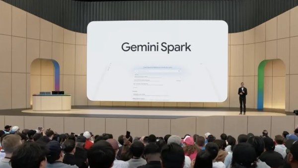 جوجل تطلق Project Spark وكيل الذكاء الاصطناعي الأقوى عالميا