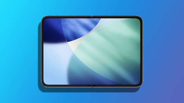 أزمة تسريبات “Galaxy Z Fold 8” ..  خسارة سامسونج معركة الهواتف القابلة للطي أمام أبل