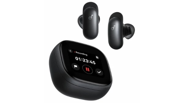 أنكر تطلق رسمياً سماعة Soundcore Liberty 5 Pro بعزل صوتي خارق