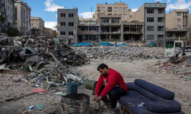 27 countries seek access to World Bank funds since Iran war