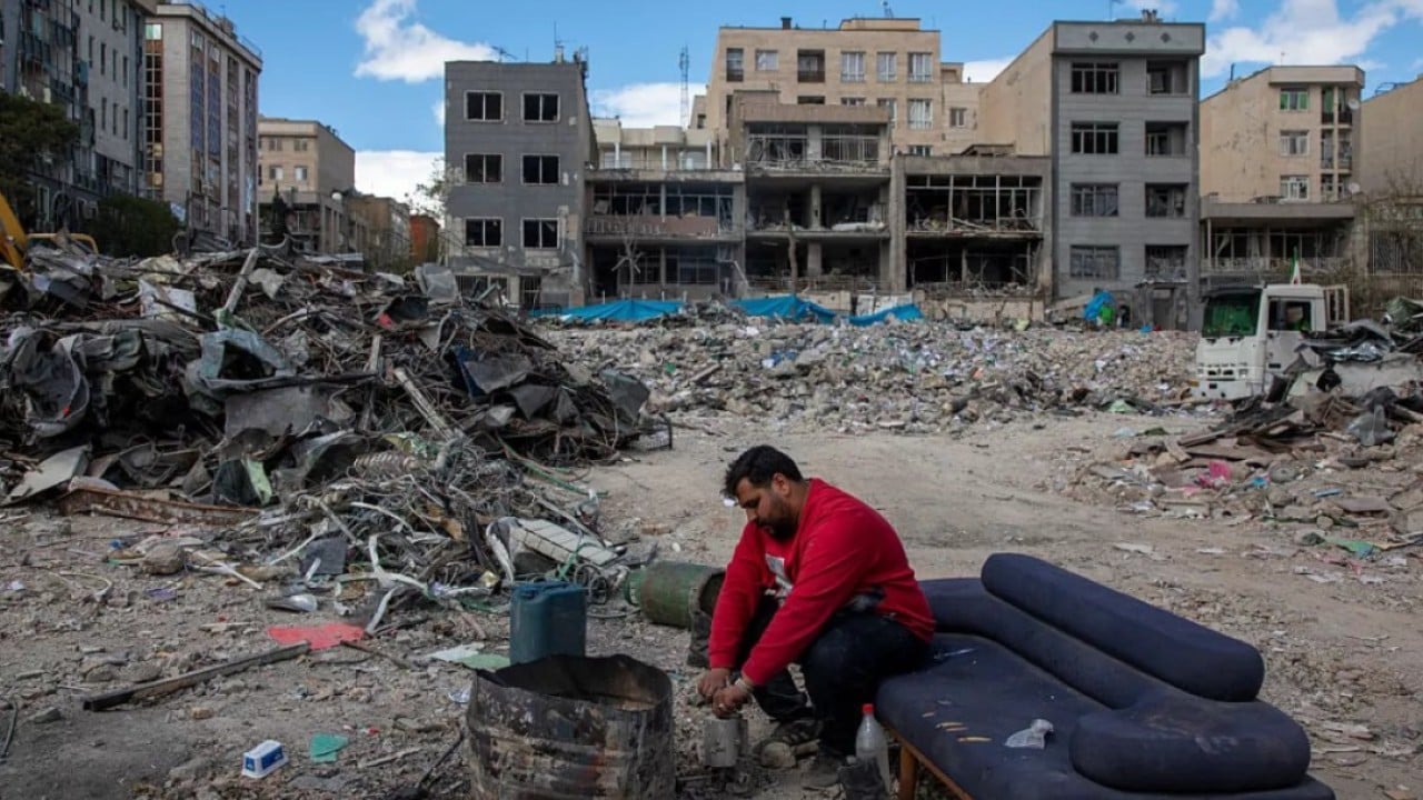 27 countries seek access to World Bank funds since Iran war