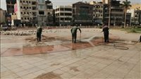 بالتفاصيل.. محافظة الأقصر تكشف عن خطة استعدادها لاستقبال عيد الأضحى المبارك «صور»