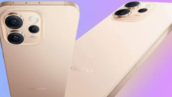بإمكانيات برو ماكس.. أوبو تخطط لإطلاق أقوى هواتف Reno