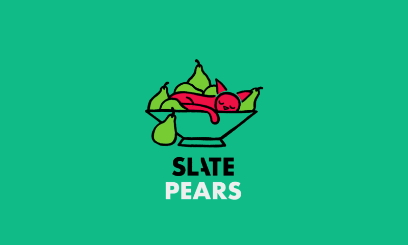 Slate Pears Game 283: May 24, 2026