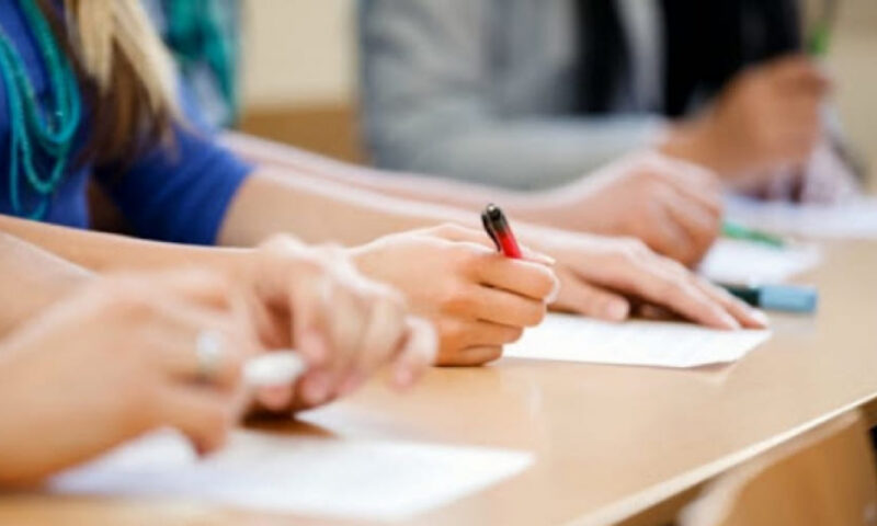 قبل ساعات من الاختبار.. تغيير فرض الرياضيات في سوسة بسبب شبهة تسريب