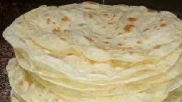 قبل عمل الرقاق باللحمة.. الفرق بين الطري والناشف