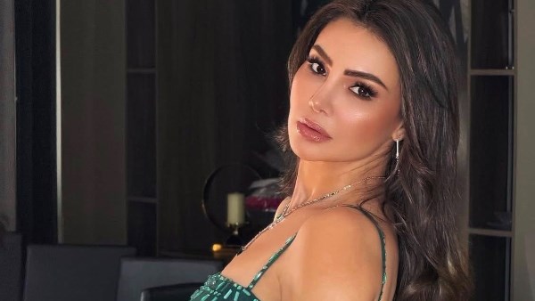 دينا فؤاد تثير الجدل:الرجاله بتحب الستات كلها مجتش عليكي انتي