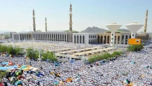 دعاء يوم عرفة 2026.. كلمات أوصى بها النبي للمغفرة والرزق | فيديو