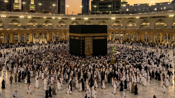 نائب وزير الحج السعودي: اكتمال تجهيزات المشاعر المقدسة لاستقبال ضيوف الرحمن