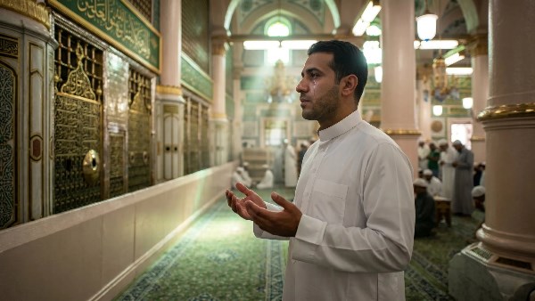 آداب زيارة المدينة المنورة .. كيف تستعد لزيارة الروضة الشريفة؟