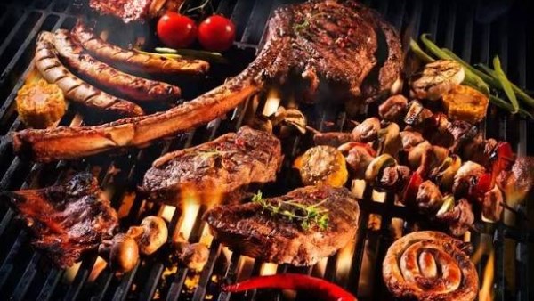 أسهل وألذ أكلات عيد الأضحى .. 4 قطع لحم مثالية للشوى