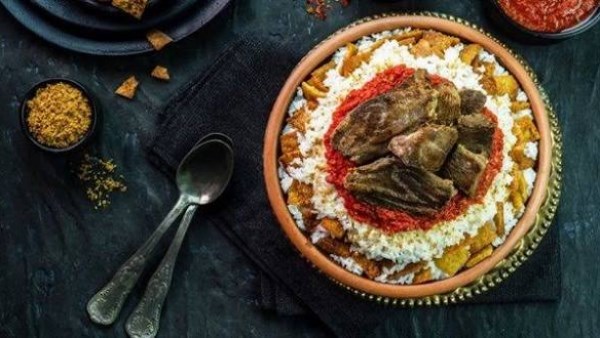 فتة عيد الأضحى .. ماذا يحدث لمريض الكبد الدهني عند تناولها؟