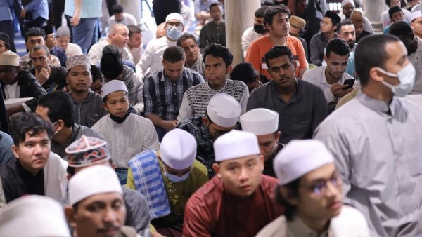 تعرف على موضوع خطبة الجمعة غدا بمساجد الأوقاف