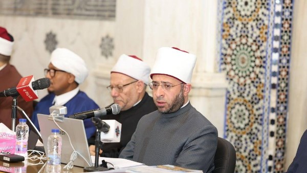 علماء ومفكرون من 53 دولة يشيدون برسائل السلام والاعتدال في ملتقى الحسين