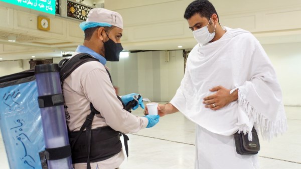 كيف يعيد الحج تشكيل علاقة الإنسان بالناس؟.. باحثة بمرصد الأزهر توضح