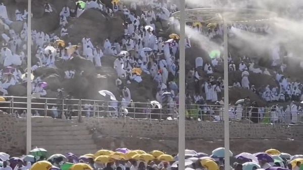 باحث بمرصد الأزهر: الحج ورشة إيمانية كبرى لإعادة بناء الإنسان من الداخل
