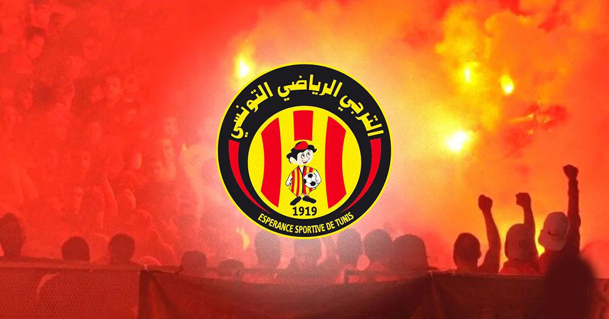 الترجي ثالث إفريقيا في التصنيف الجديد للكاف