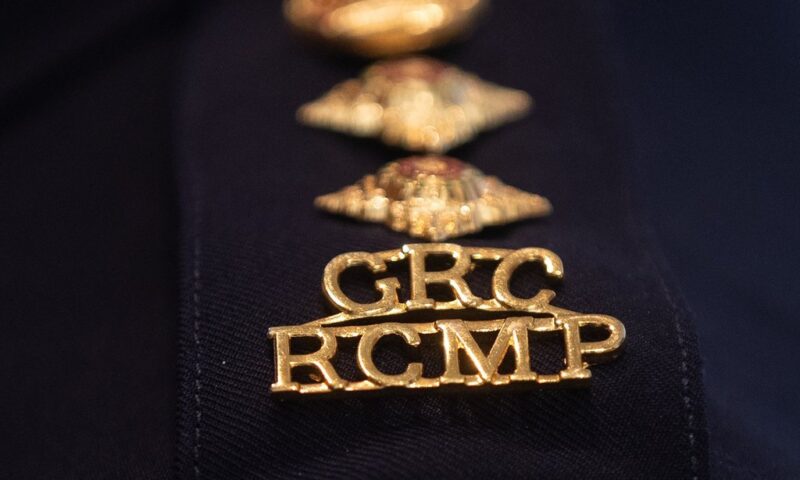 N.S. man charged with manslaughter in Upper Musquodoboit death