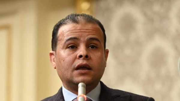 برلماني: مصر تتبنى نهجًا مسؤولًا يعزز الاستقرار الإقليمي ويحافظ على سيادة الدول