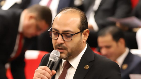 كشر: كلمة الرئيس في يوم أفريقيا ترسم ملامح مرحلة جديدة من التكامل والتنمية