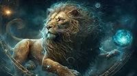 برج الأسد اليوم الاثنين – حظك اليوم في الحب والعمل