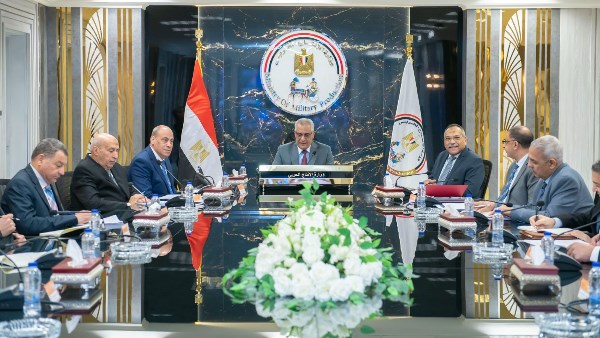 وزير الإنتاج الحربي: توسيع الشراكات الصناعية لتوطين التكنولوجيا وزيادة الإنتاج المحلي
