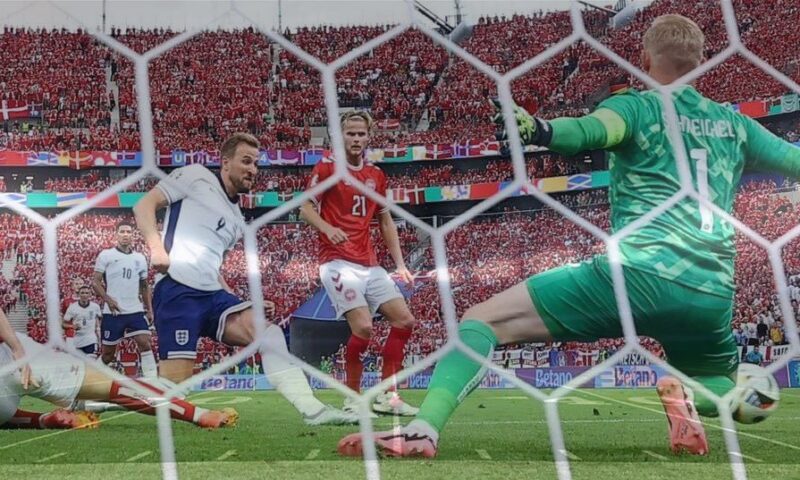 بالمر وأرنولد خارج قائمة منتخب إنجلترا فى كأس العالم 2026