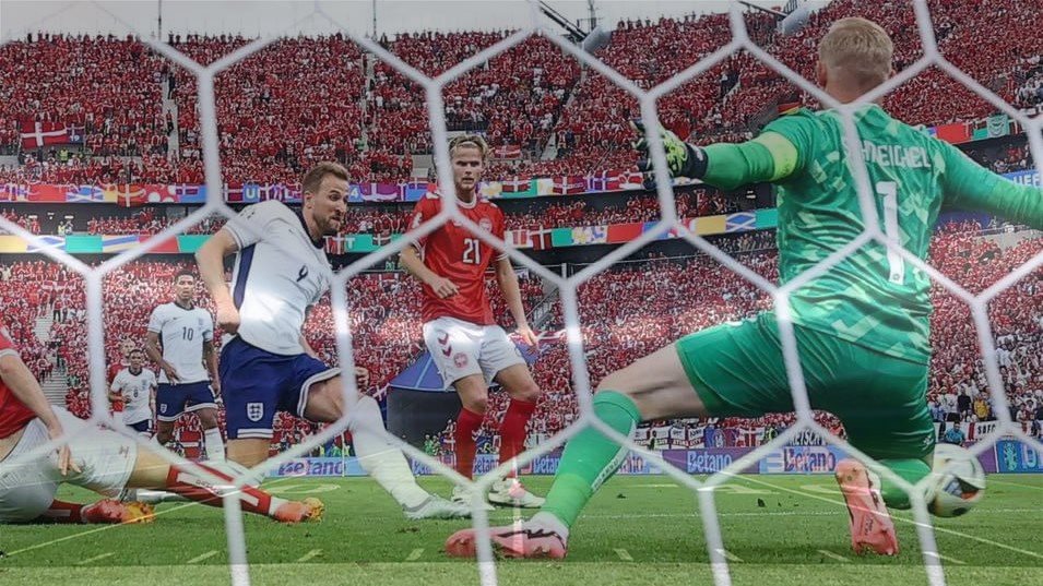 بالمر وأرنولد خارج قائمة منتخب إنجلترا فى كأس العالم 2026