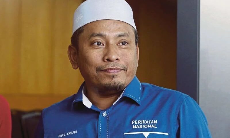 Pas rebuts Bersatu political bureau’s claim of failure to respond during crisis