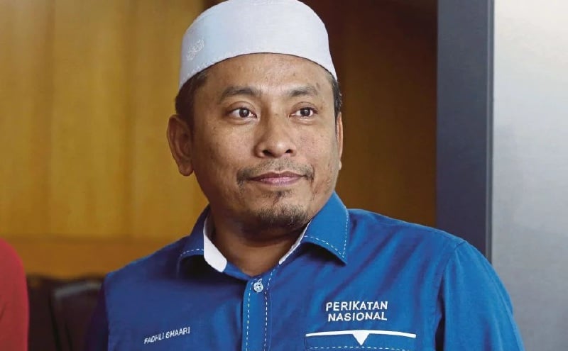 Pas rebuts Bersatu political bureau’s claim of failure to respond during crisis