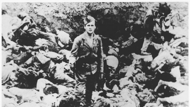 Preparing for War: How WWII Serb Suffering Was Weaponised Decades Later