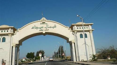 شمال سيناء تنهي استعداداتها لاستقبال عيد الأضحي المبارك