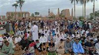 طقس عيد الأضحى 2026.. أجواء حارة نهارًا وشبورة مائية صباحًا