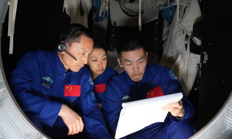 Lai Ka-ying has done Hong Kong proud as first astronaut but now what else is needed?
