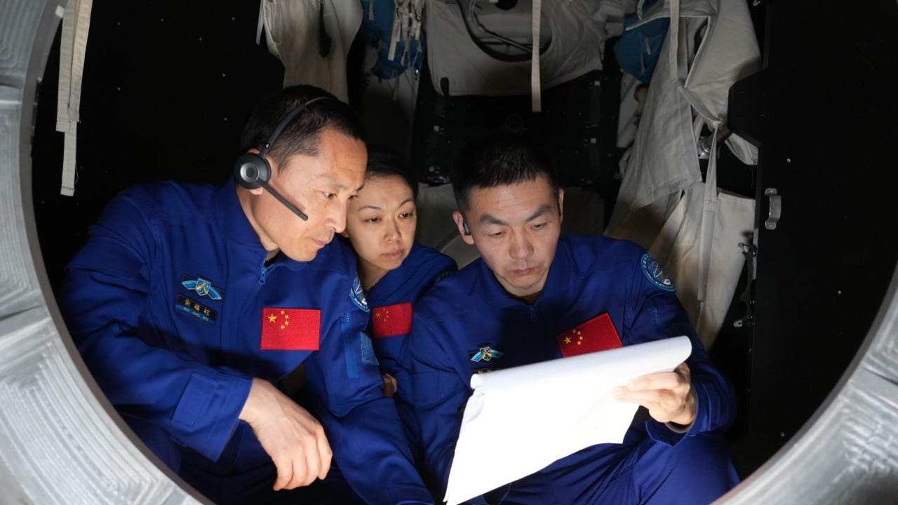 Lai Ka-ying has done Hong Kong proud as first astronaut but now what else is needed?