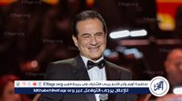 نجل الفنان محمد ثروت يطمئن الجمهور على الحالة الصحية لوالده بعد جراحة دقيقة