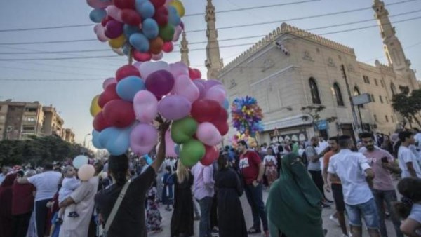 طقس عيد الأضحى 2026.. الأرصاد تكشف تفاصيل الأجواء حتى الأربعاء المقبل