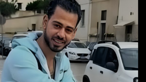وفاة مصري داخل سجن بإيطاليا .. الأسرة تكشف الكواليس والجالية تفجر مفاجأة