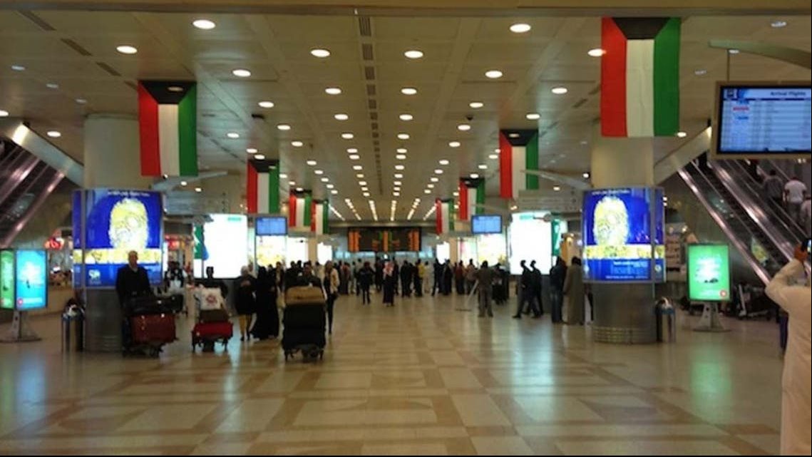 إعادة تشغيل رحلات شركات الطيران العربية والأجنبية بمطار الكويت الدولي في بداية يونيو