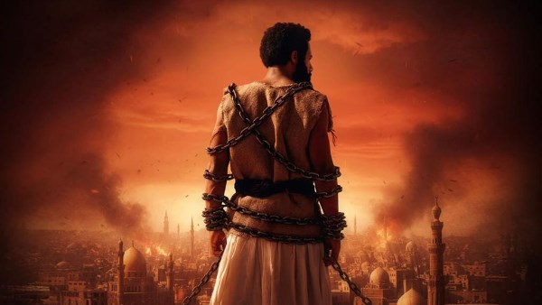 إيرادات الأفلام.. فرحة محمد رمضان وصدمة سعد