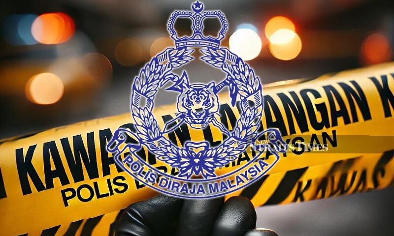 Boy killed, 11 injured in three-vehicle crash in Pahang