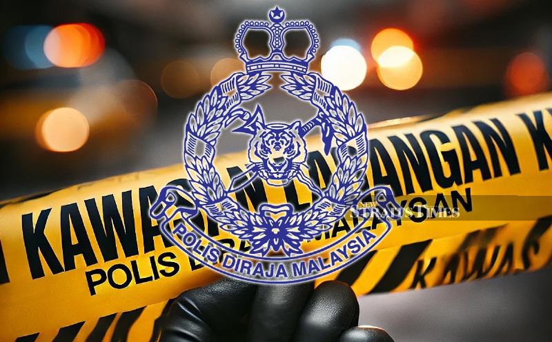 Boy killed, 11 injured in three-vehicle crash in Pahang