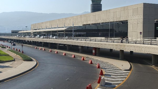 من بيروت إلى مكة.. أفواج الحجاج اللبنانيين تبدأ رحلتها إلى الأراضي المقدسة