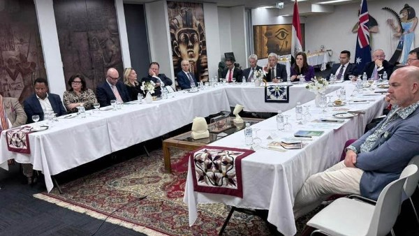 قنصلية مصر فى سيدنى تنظم فعالية موسعة لدعم الاستثمار فى مصر