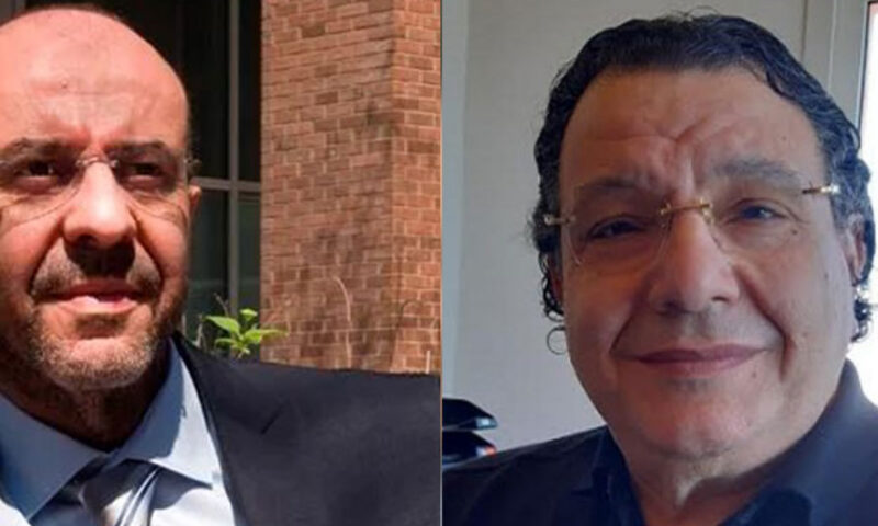تأجيل محاكمة لزهر سطا وبلحسن الطرابلسي في قضية فساد مالي